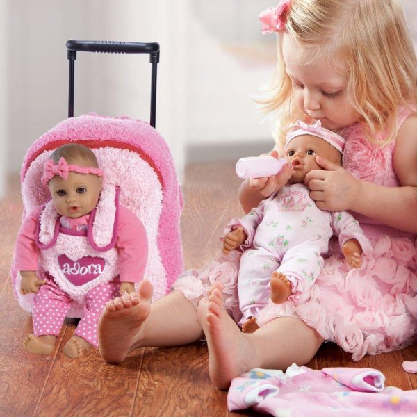 PlayTime Baby Pink For Discount