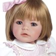 ToddlerTime Doll Pin-A-Four Seasons Online Hot Sale