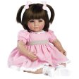 ToddlerTime Doll Sweet Cheeks For Sale