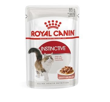 ROYAL CANIN INSTINCTIVE GRAVY Fashion