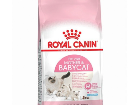 Royal Canin Mother & Baby Cat Online