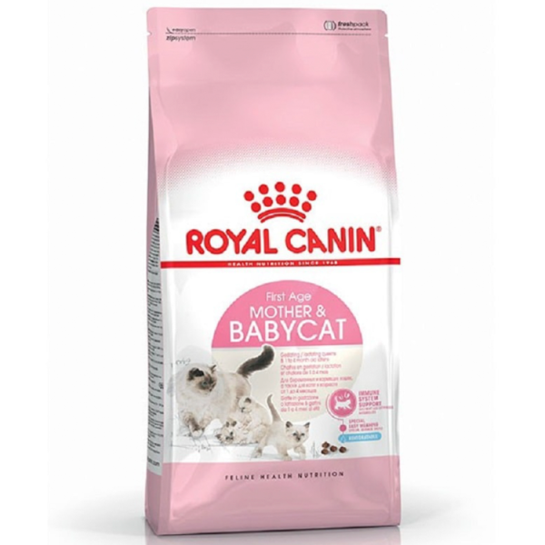 Royal Canin Mother & Baby Cat Online