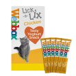 Webbox Cat Sticks chicken For Sale