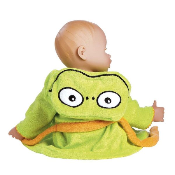 BathTime Baby Frog Online Sale