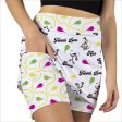 SOFY PLAYS TENNIS WHITE SKORT Supply