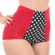 Veronica Bikini Bottom Hot on Sale