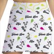 SOFY PLAYS TENNIS WHITE SKORT Supply