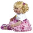 ToddlerTime Doll Little Lovey For Sale