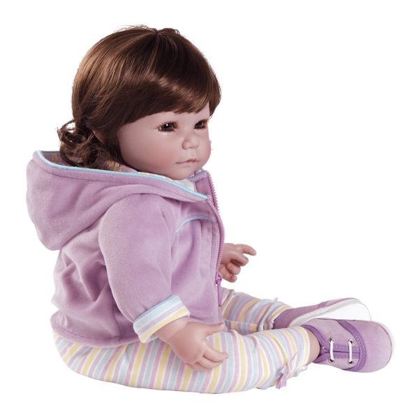 ToddlerTime Doll Rainbow Sherbet For Sale