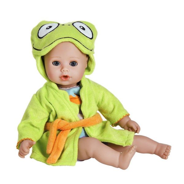 BathTime Baby Frog Online Sale