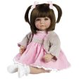 ToddlerTime Doll Sweet Cheeks For Sale