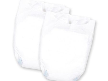 2-Piece Diaper Pack Sale