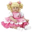 ToddlerTime Doll Ice Cream Party For Sale