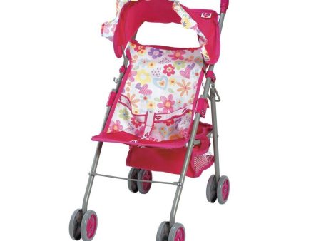 Medium Shade Umbrella Stroller Online