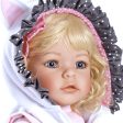 ToddlerTime Doll The Cat s Meow Hot on Sale