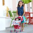 Medium Shade Umbrella Stroller Online