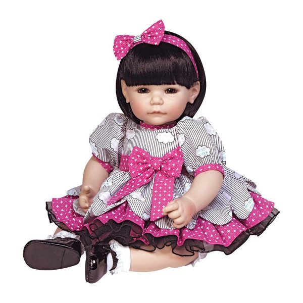 ToddlerTime Doll Little Dreamer For Cheap