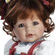 ToddlerTime Doll Daisy Delight Sale