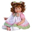 ToddlerTime Doll Tutti Fruity Online now