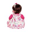 ToddlerTime Doll Love & Joy Fashion