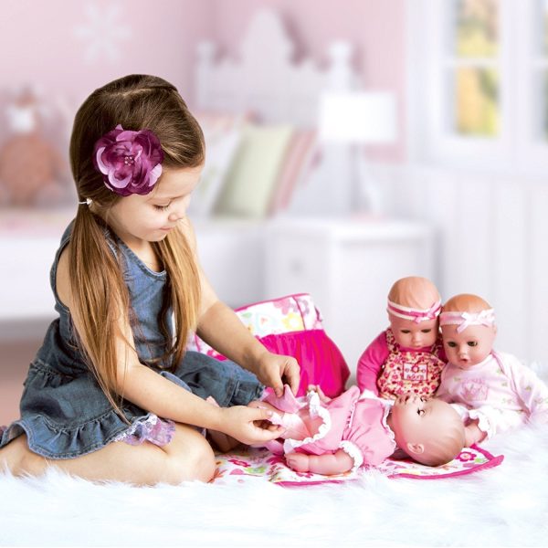 PlayTime Baby Flower Online Hot Sale