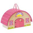 Sunrise Farm Wooden Play Set For Discount