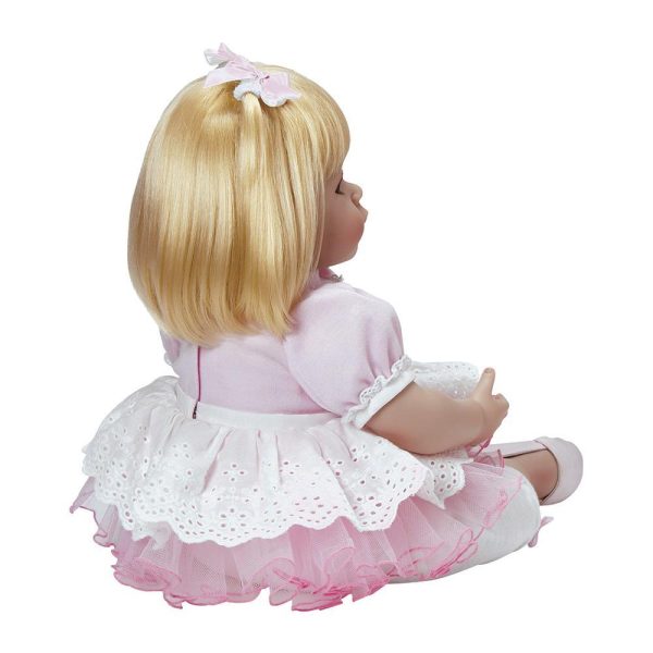 ToddlerTime Doll Hearts Aflutter on Sale