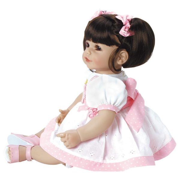 ToddlerTime Doll Let`s Celebrate, Baby For Cheap