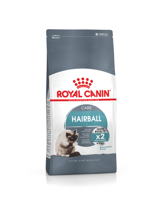 Royal Canin Hairball Hot on Sale