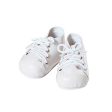 Tennis Shoes - White White Discount