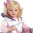 ToddlerTime Doll The Cat s Meow Hot on Sale