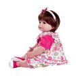 ToddlerTime Doll Love & Joy Fashion