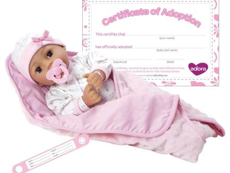 Adoption Baby Precious Discount