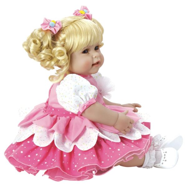 ToddlerTime Doll Ice Cream Party For Sale