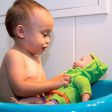 BathTime Baby Frog Online Sale