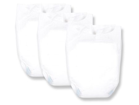 3-Piece Diaper Pack Sale