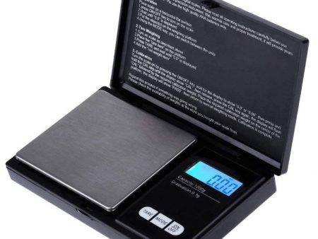 Digital Scale Professional Mini Discount