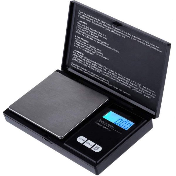 Digital Scale Professional Mini Discount