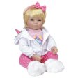 ToddlerTime Doll Rainbow Unicorn Sale