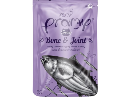 pramy wet food for cats Online Sale