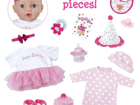 Birthday Baby Gift Set Online Sale