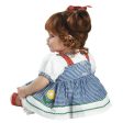 ToddlerTime Doll Daisy Delight Sale