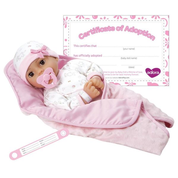 Adoption Baby Cherish Hot on Sale