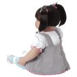 ToddlerTime Doll Silver Fox Online Sale