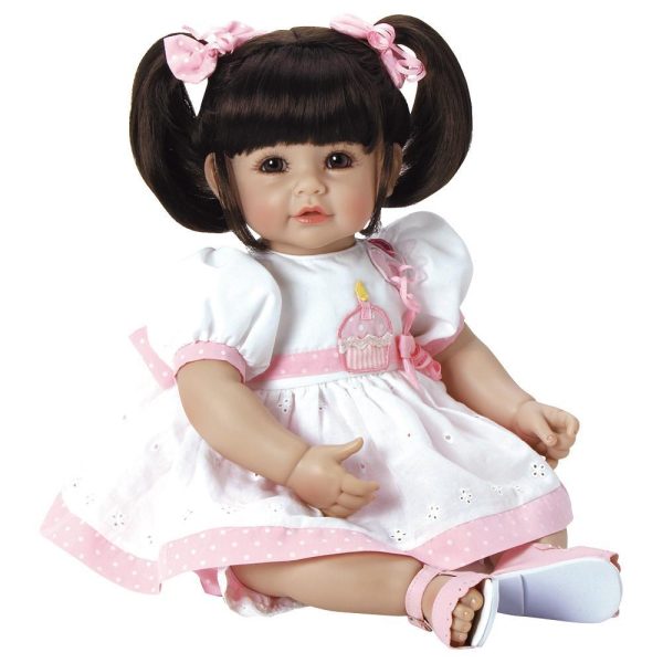 ToddlerTime Doll Let`s Celebrate, Baby For Cheap