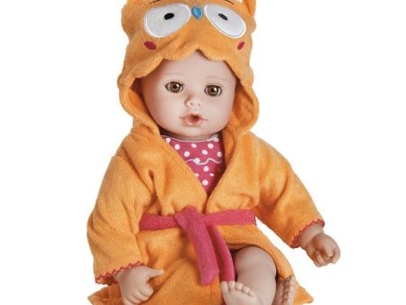 BathTime Baby Owl Sale