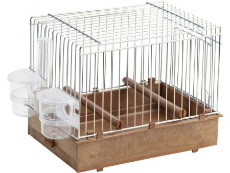 Songbird display cage Sale