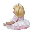 ToddlerTime Doll Hearts Aflutter on Sale