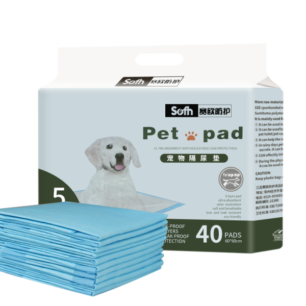 Sofh-Pet Pad For Cheap