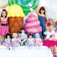 ToddlerTime Doll Sugar Rush For Discount